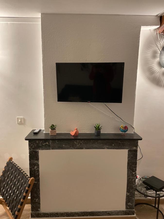 شقة Triplex Plein Coeur Du Centre Historique Charleville-Mézières المظهر الخارجي الصورة
